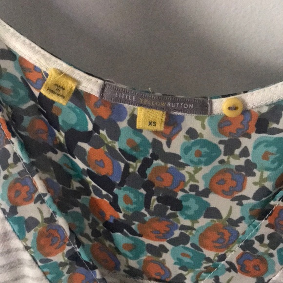 Anthropologie top - Picture 2 of 3